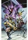 Gli Incredibili X-Men N. 420 - X-Men 2 - Variant Componibile (parte 2)
