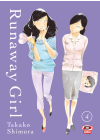 Runaway Girl N.   4