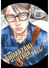 Shimazaki nella Terra della Pace N.   2