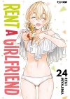 RENT-A-GIRLFRIEND N.  24