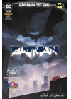 BATMAN    N. 108 - PANINI DC