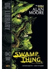 Swamp Thing di Alan Moore N.   1