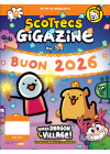 SCOTTECS GIGAZINE N.  19