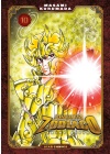 SAINT SEIYA N.  10 - I CAVALIERI DELLO ZODIACO FINAL EDITION