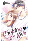 Choking On Love N.   2