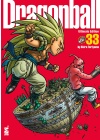 DRAGON BALL     ULTIMATE EDITION N.  33