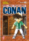 Detective Conan New Edition N.  56