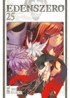 Edens Zero N.  25