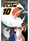 Haikyu!! Club N.  10