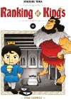 Ranking Of Kings N.  11