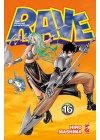 RAVE N.  16 - THE GROOVE ADVENTURE NEW EDITION