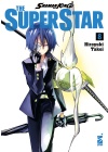 Shaman King The Superstar N.   8