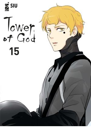 Tower Of God N.  15