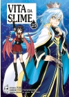 Vita da Slime N.  25