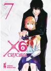 X6 - Crucisix N.   7
