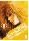 Detonation Island Double Edition N.   6