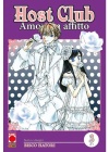 Host Club Amore in Affitto Double Edition N.   3
