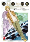 HIKARU NO GO ULTIMATE DELUXE EDITION N.  15
