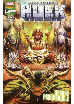 Hulk N.   120 – L'incredibile Hulk 17