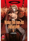 Make The Exorcist Fall in Love N.   5