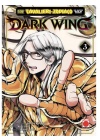 SAINT SEIYA I CAVALIERI DELLO ZODIACO UN ALTRO MITO DI HADES DARK WING N.   3