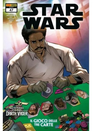 Star Wars N.  47 (2023) - 115