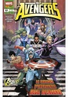 Avengers N. 179 - Avengers 17