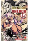 Undead Unluck N.  19