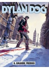 Dylan Dog N. 461