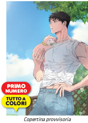 Our Sunny Days N.   1