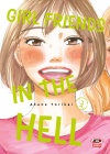 Girl Friend in The Hell N.   3