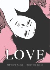 LOVE (KAMIMURA) - NUOVA EDIZIONE VARIANT