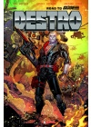 ROAD TO G.I. JOE - DESTRO