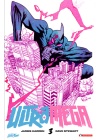 ULTRAMEGA N.   3