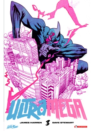 ULTRAMEGA N.   3