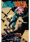 ULTRAMEGA N.   3 VARIANT MIKE MIGNOLA