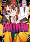 DANDADAN N.  16