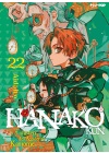 HANAKO-KUN N.  22 - I SETTE MISTERI DELL'ACCADEMIA KAMOME