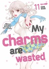 My Charms Are Wasted N.  11