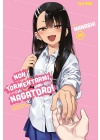 Non Tormentarmi, Nagatoro! N.  20