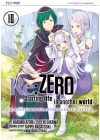 Re:zero Stagione Iv N.  10