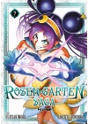 Rosen Garten Saga N.   7
