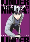 Under Ninja N.  13