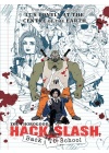 HACK/SLASH RITORNO A SCUOLA