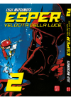 Esper Velocita' della Luce N.   2