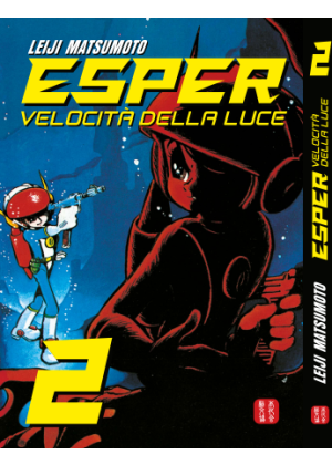 Esper Velocita' della Luce N.   2