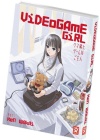 VIDEOGAME GIRL