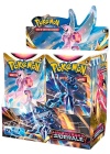 Pokemon Lucentezza Siderale Box 36 Buste Ita