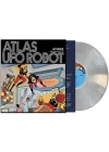 Atlas Ufo Robot (traslucent Ice Vinyl 180 Gr.)