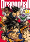 DRAGON BALL     ULTIMATE EDITION N.  34